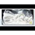 LG 10.5kg/7kg Washer Dryer Silver - F4V5RGP2T