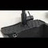Splash Guard Sink Mat, Silicone, Black