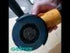 Bulldog Flap Disc, Efficiency, Angled, Alox, P80, 115mm x 22mm