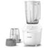 Philips 1l White 3000 Series Blender -  HR2041/10