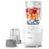 Philips 1l White 3000 Series Blender -  HR2041/10