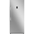 Midea 595l Stainless Steel Fridge/Freezer - HS-772FW
