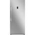 Midea 595l Stainless Steel Fridge/Freezer - HS-772FW