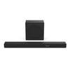 Hisense HS3100 3.1 Channel Soundbar 480W with Subwoofer