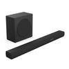 Hisense HS3100 3.1 Channel Soundbar 480W with Subwoofer