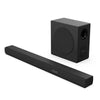 Hisense HS3100 3.1 Channel Soundbar 480W with Subwoofer