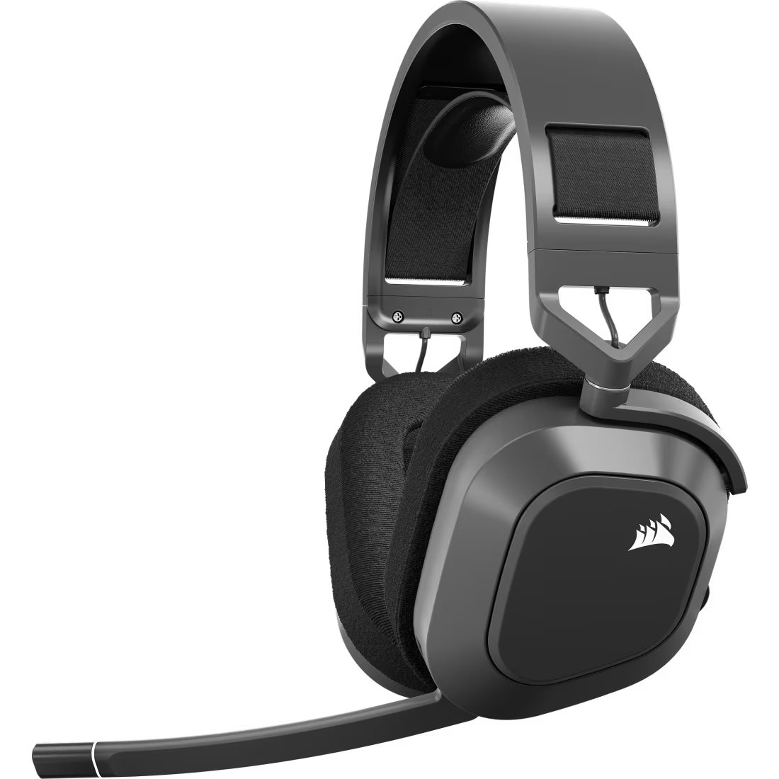 HS80 MAX WIRELESS Premium Carbon Headset