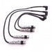 HT Lead Set for Volkswagen Polo II / IV (9N) & SEAT Ibiza III - MAP-101186