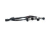 Ignition Lead Set for Volkswagen Polo II / IV (9N) & SEAT Ibiza III - LS90208A