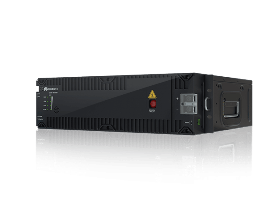 Huawei Power Energy Storage Module;ESM-48200A1; 48V; 200Ah; 442mm (W) * 560mm (D) * 218mm (H)