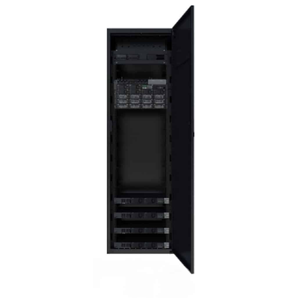 Huawei Power ICC200; Three-Phase; Top Output; 600mm(W)*600mm(D)*2000mm(H)