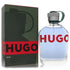 Hugo Eau De Toilette Spray By Hugo Boss
