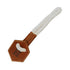 Huntlea Tug Hex Leather Large and Leather Toy