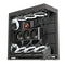 Aerocool HAVN HS 420 Base Edition Black EATX case - Adjustable GPU Bracket - Supports 11 fans (0 incl) - 4x 3.5'' or 8x 2.5''