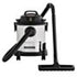 Hoover 20l Stainless Steel Wet & Dry Vacuum Cleaner - HWD21