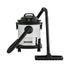 Hoover 20l Stainless Steel Wet & Dry Vacuum Cleaner - HWD21