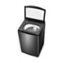 Haier 14kg Top Loader - HWM140-B316B