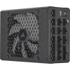 GUNMANSA Corsair HX Series™ HX1200i — 1200 Watt 80 PLUS® Platinum Certified Fully Modular PSU; ATX 3.1; PCIe 5.1 10yr Warranty