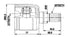 Inner Outer CV Joint Kia Rio Ii (05-11), Hyundai Accent 1.4, 1.6 (2011-)