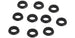 Hydraulic Brake Seal 17.46mm (11/16 Inch) - Q7553