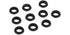 Hydraulic Brake Seal 19.05mm (3/4 Inch) (Ref 2) - Q6541