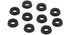 Hydraulic Brake Seal 22.22mm (7/8 Inch) (Ref 2) - Q7859