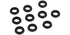 Hydraulic Brake Seal 22.22mm (7/8 Inch) - Q4420