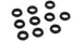 Hydraulic Brake Seal 22.22mm (7/8 Inch) - Q4420
