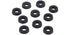 Hydraulic Cup & Seal Kit 22.22mm (7/8 Inch) - Q4477