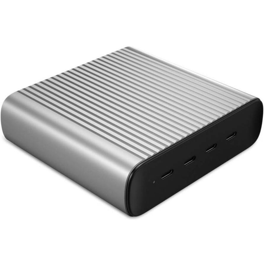 Hyper HJ 245W GaN - EU / UK Cord