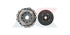 Hyundai Accent (G4Eh Carb/G4Ea) Clutch Kit CK483M