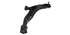 Hyundai Accent I Front Lower Control Arm Right 12779AP