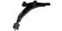 Hyundai Atos Front Lower Control Arm Right 14062AP