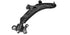 Hyundai Elantra Front Lower Control Arm Right 14057AP