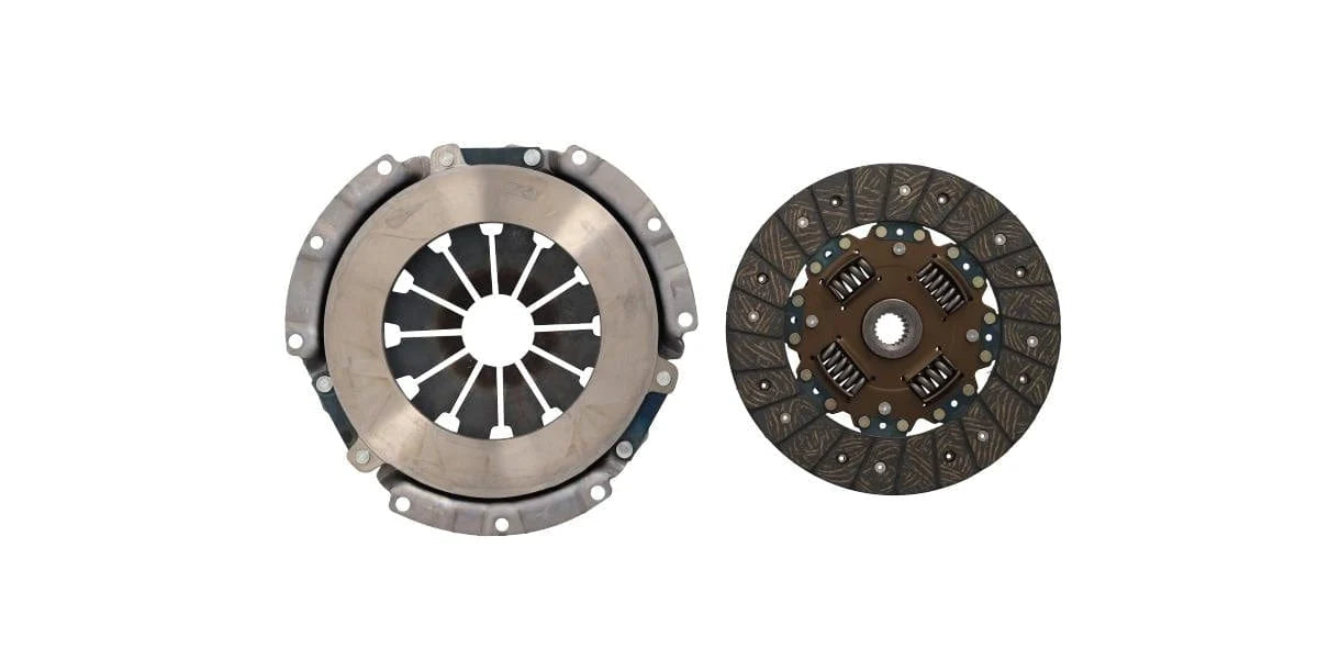 Hyundai Elantra/ Sonata Clutch Kit CK485M