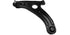Hyundai Getz Front Lower Control Arm Left MAP-100053