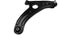 Hyundai Getz Front Lower Control Arm Right MAP-100052