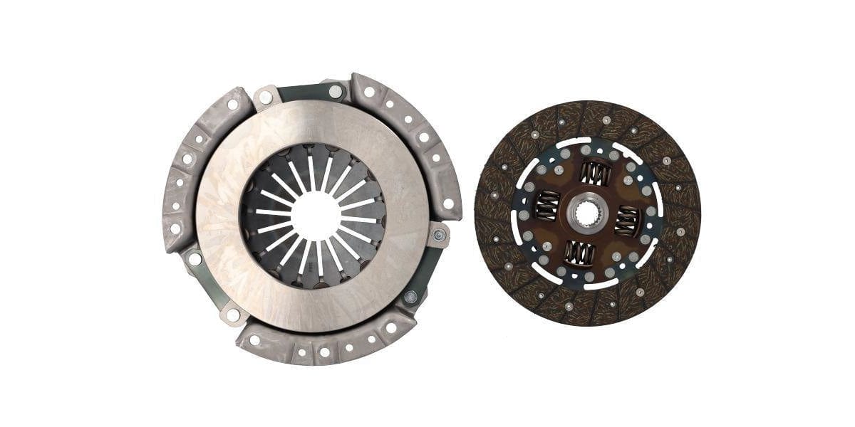 Hyundai Getz/Accent (G4Ek/G4-Ea/G4Ee) Clutch Kit CK482M