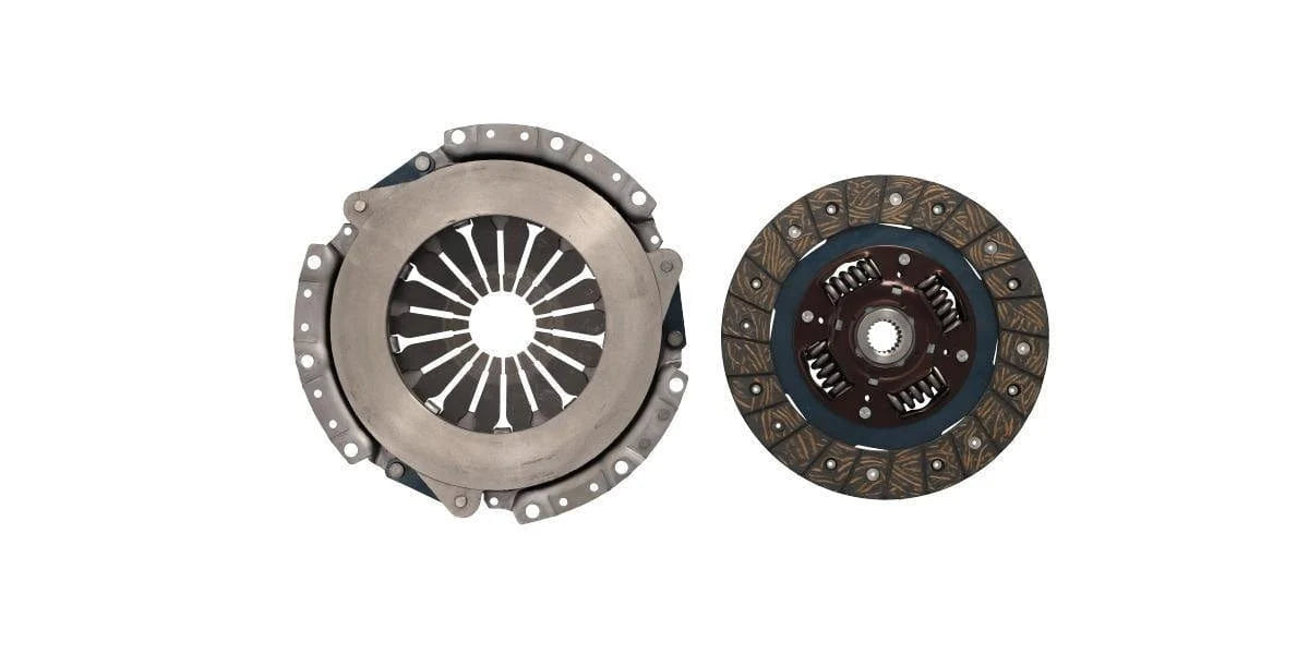 Hyundai Getz/Elantra (G4Gr/G4Ee/G4Ed) Clutch Kit CK484M