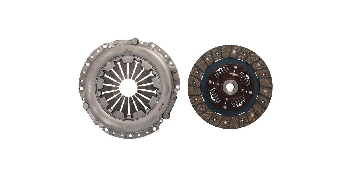 Hyundai Getz/Elantra (G4Gr/G4Ee/G4Ed) Clutch Kit CK484M