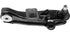 Hyundai H-100 Front Lower Control Arm Right 12721AP