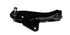 Hyundai H-100 Front Lower Control Arm Right 12836AP