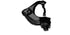 Hyundai H-100 Front Upper Control Arm Left 14074AP