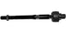Hyundai H1 Front Rack End