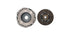 Hyundai H100/Bakkie (D4Bf/D4Bb) Clutch Kit CK488M