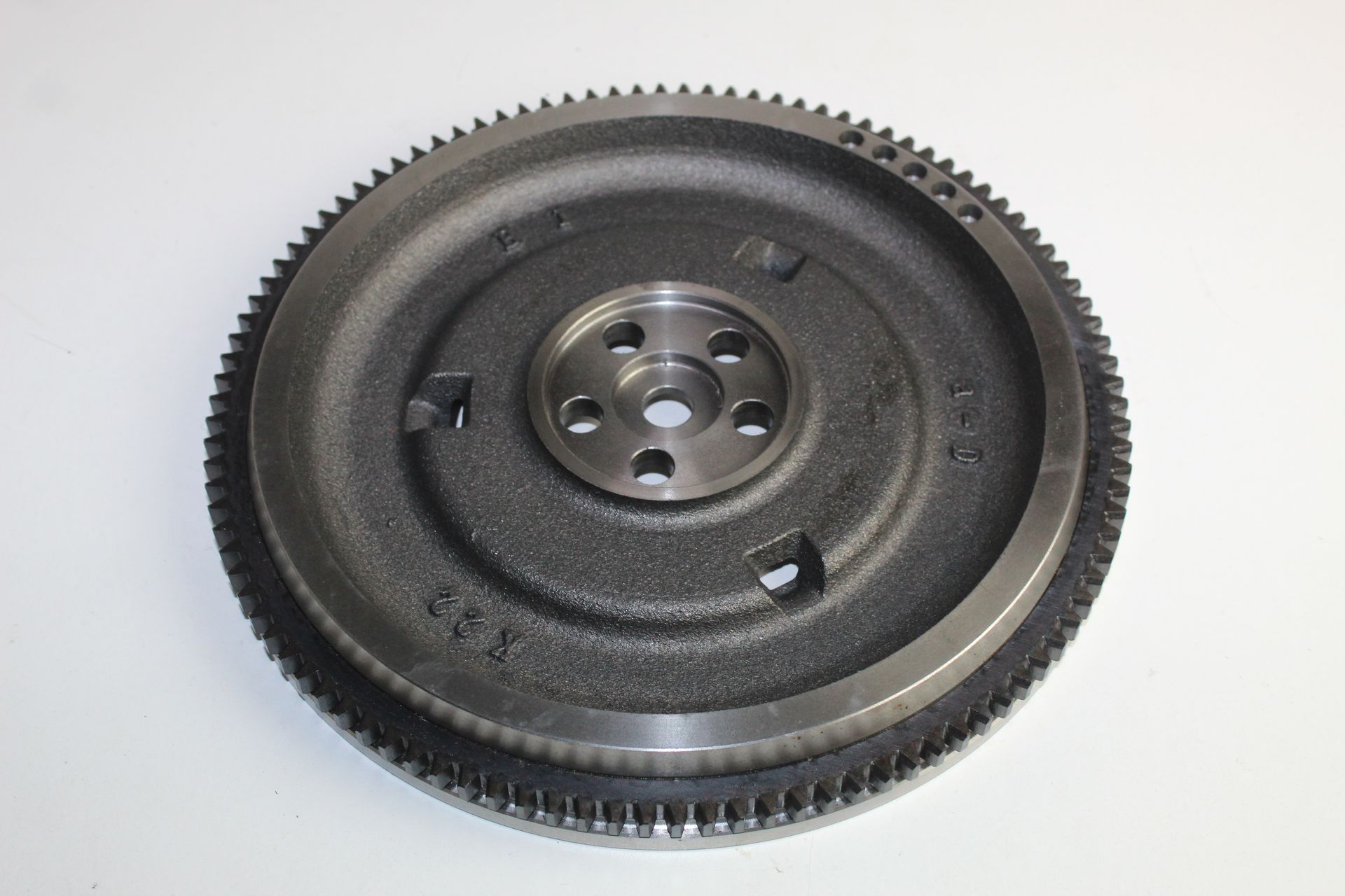HYUNDAI HYUNDAI ACCENT 1.6 - FLYWHEEL