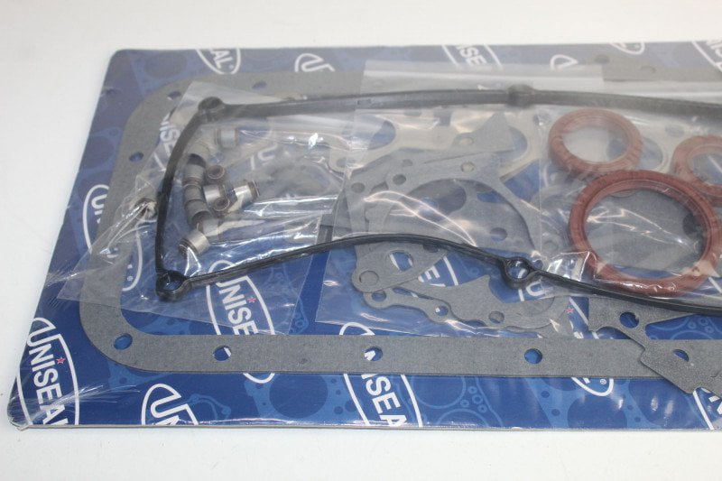 HYUNDAI HYUNDAI ATOS GASKET SET COMPL 1.1