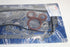 HYUNDAI HYUNDAI ATOS GASKET SET COMPL 1.1