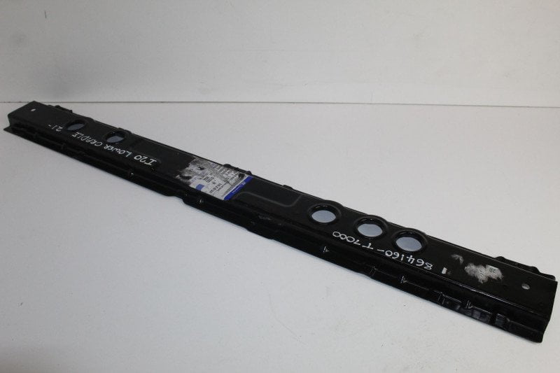 HYUNDAI HYUNDAI I20 CRADLE LOWER 2021