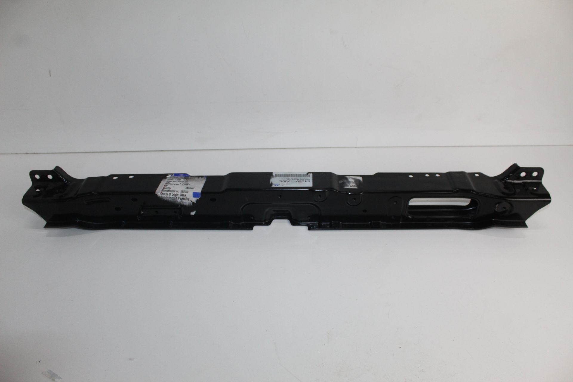 HYUNDAI HYUNDAI I20 CRADLE UPPER 2021